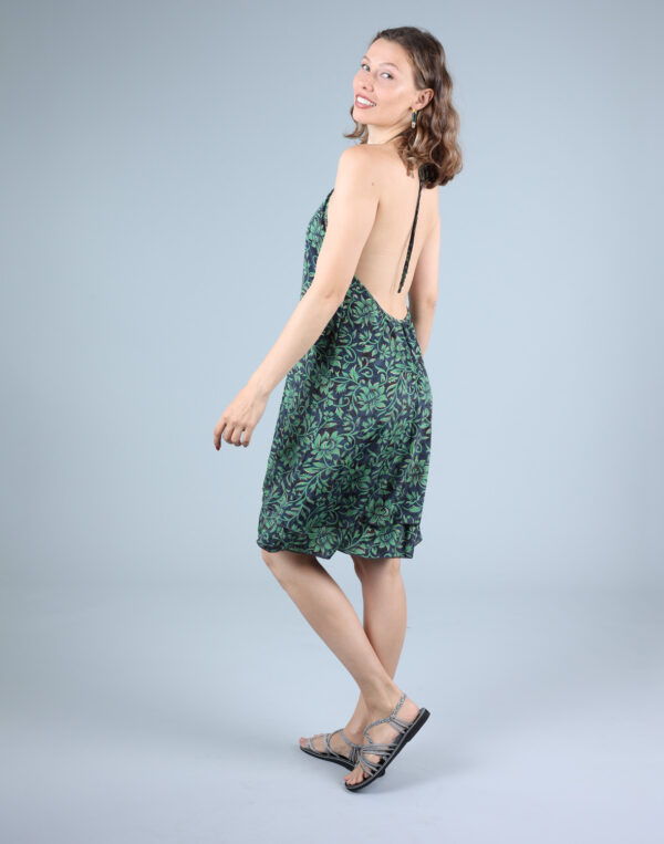 שמלה קייצית