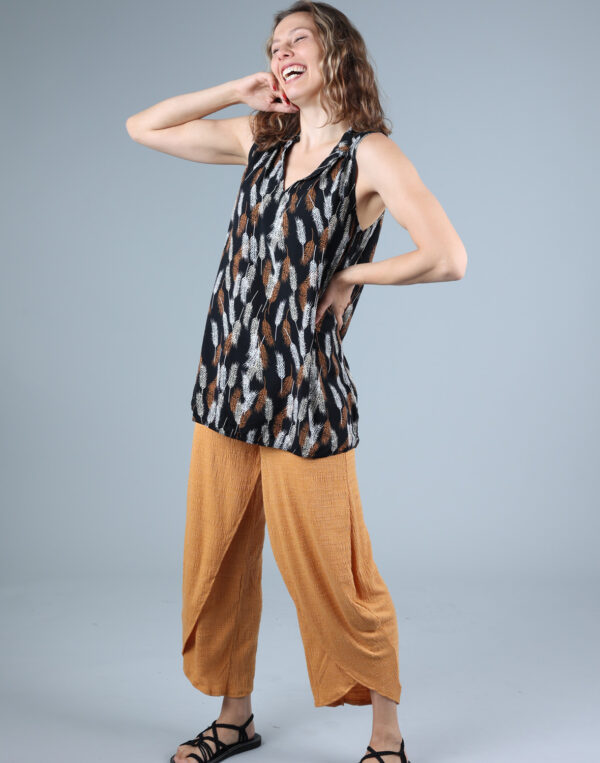 טוניקת ויסקוזה