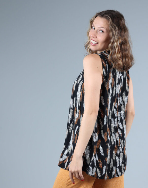 טוניקת ויסקוזה