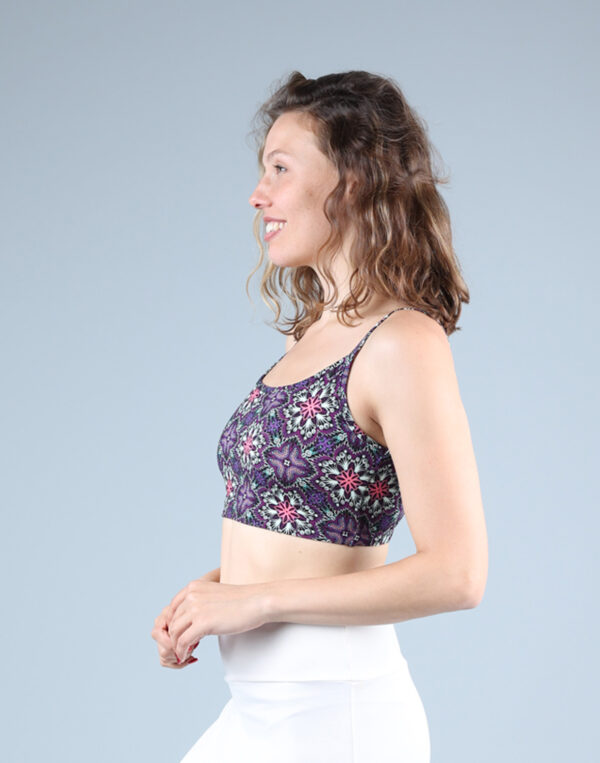 גוזייה מודפסת