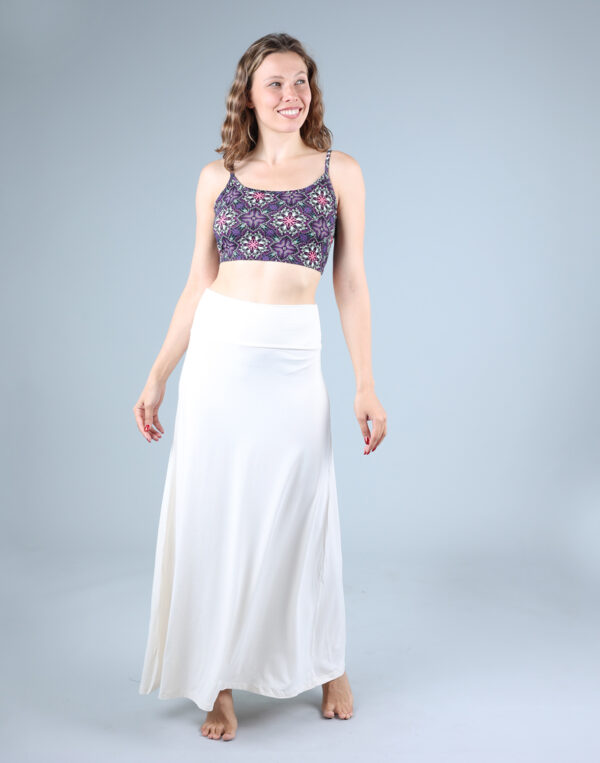 גוזייה מודפסת