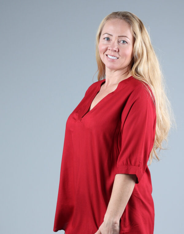 טוניקה פלאס סייז