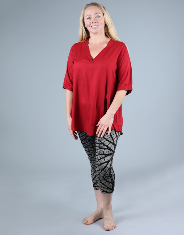 טוניקה פלאס סייז