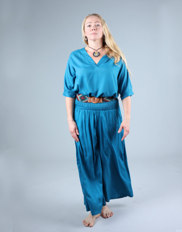 טוניקה פלאס סייז