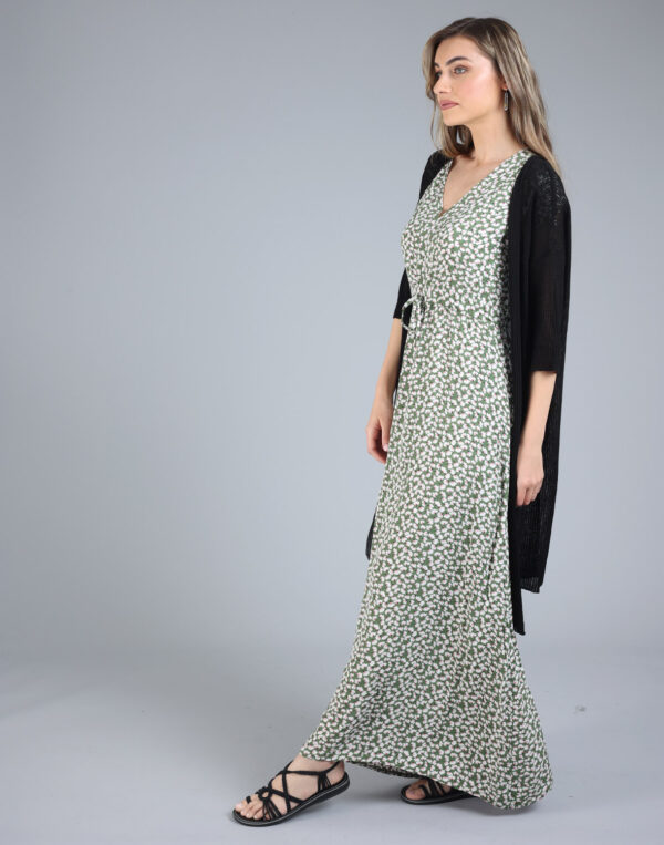 עליונית דקה