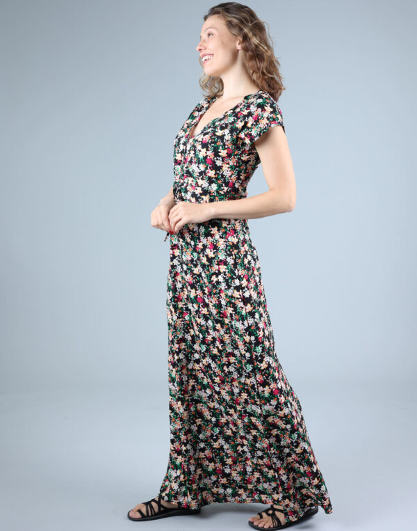 שמלת ויסקוזה