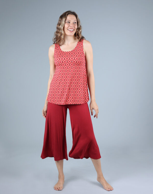 גופייה מתרחבת