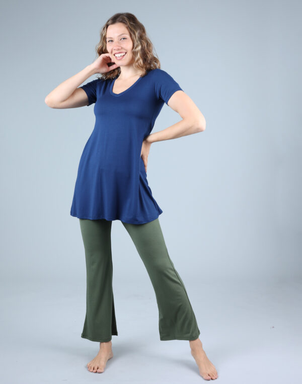 טוניקה משוחררת