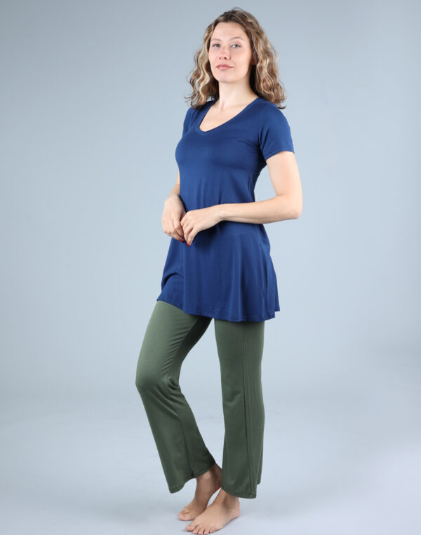 טוניקה משוחררת