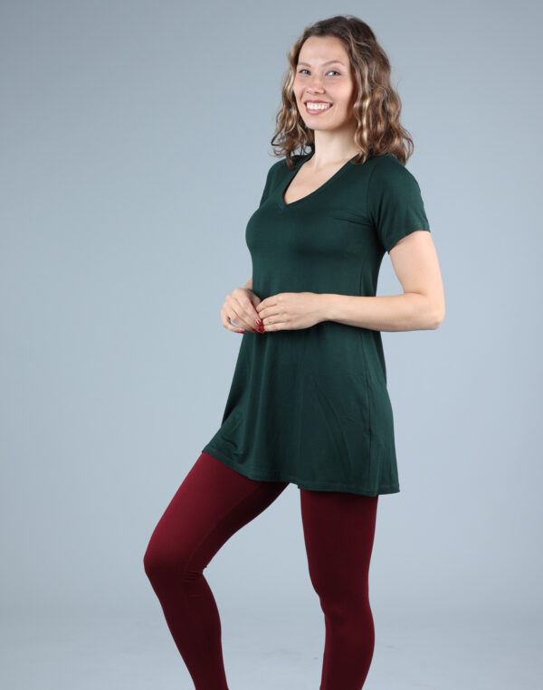 טוניקה משוחררת