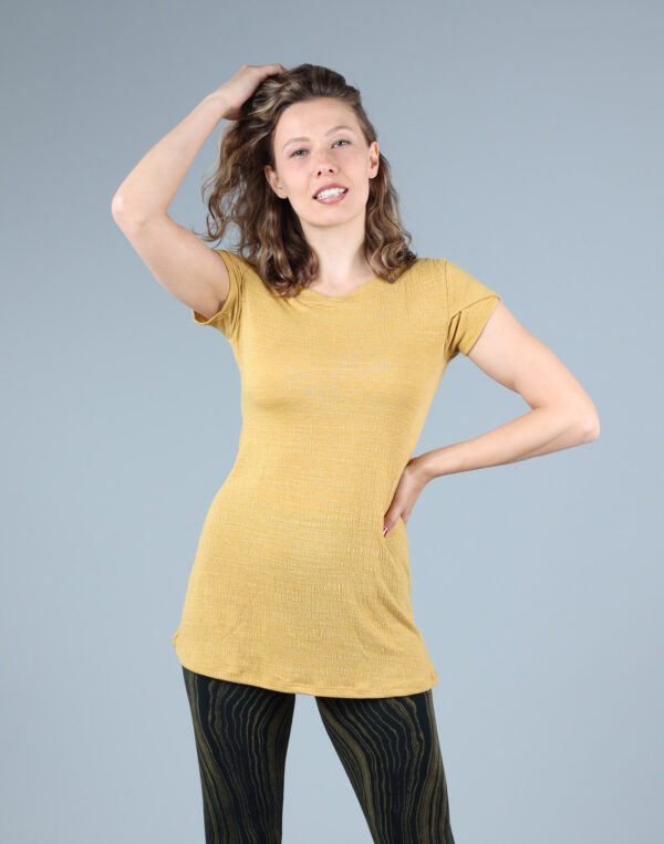 טוניקת כיווצים