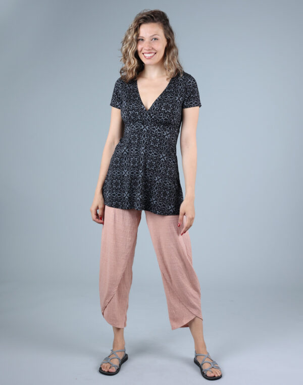 טוניקת מעטפת