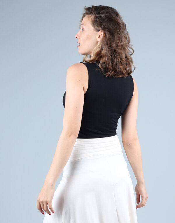 גופיית בייסיק