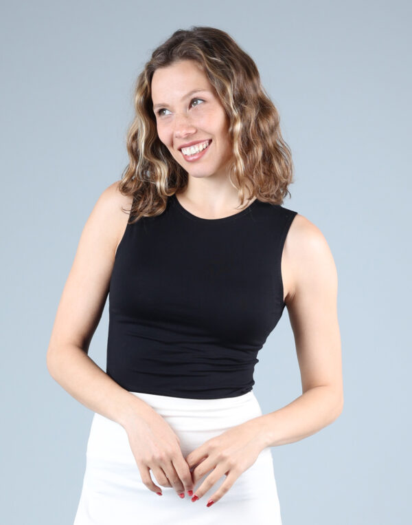 גופיית בייסיק