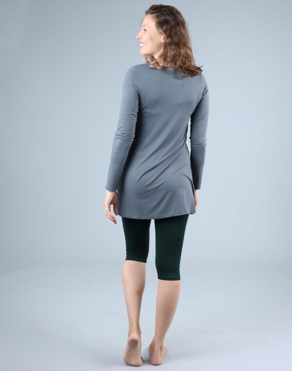 ָטוניקת בייסיק