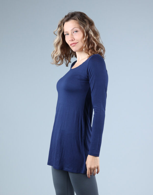 ָטוניקת בייסיק