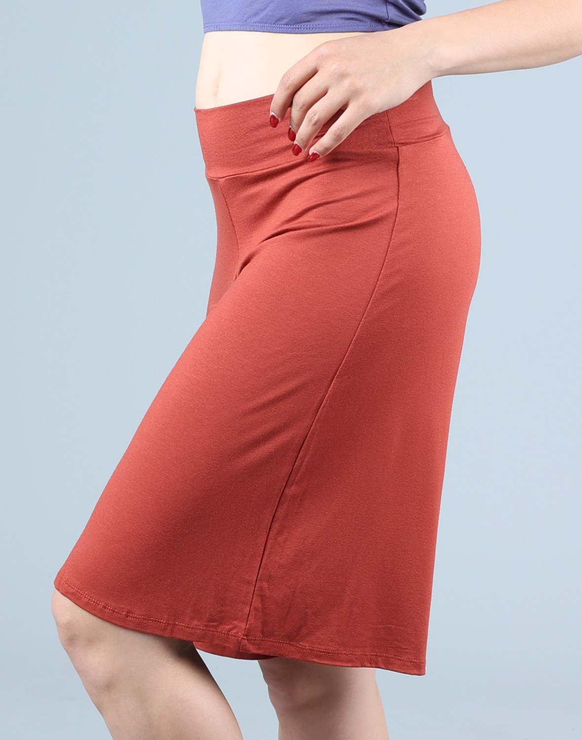 מכנסיים קצרים – תמונה 3 מכנסיים קצרים – תמונה 3