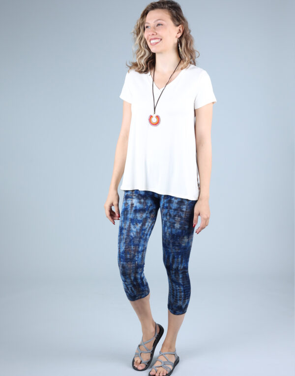 חולצת שרוול קצר