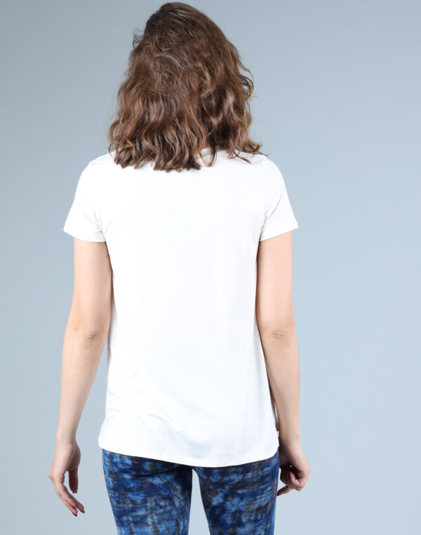 חולצת שרוול קצר