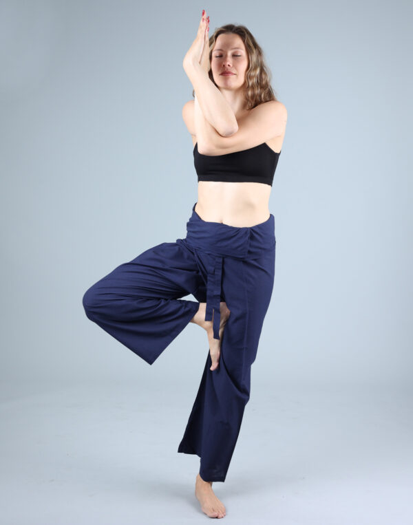 מכנסי דייגים