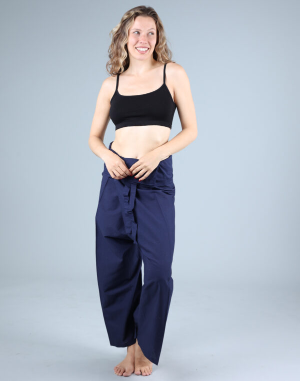 מכנסי דייגים