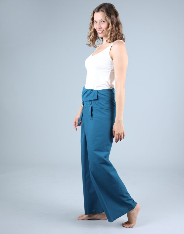 מכנסי דייגים