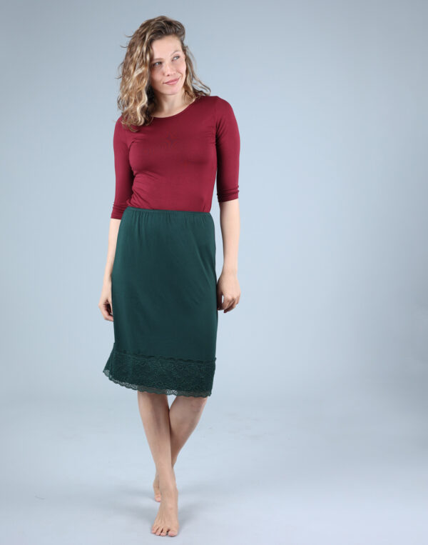 חולצת בייסיק 3/4