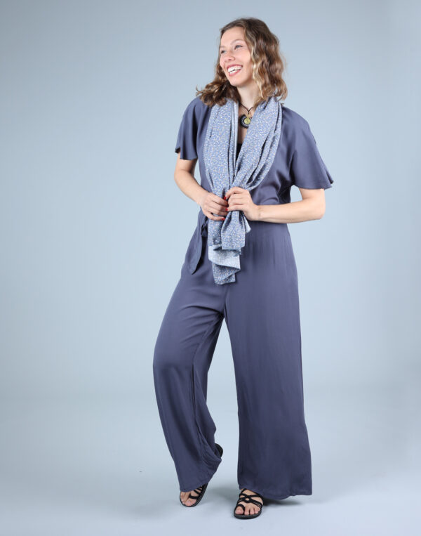 אוברול ויסקוזה