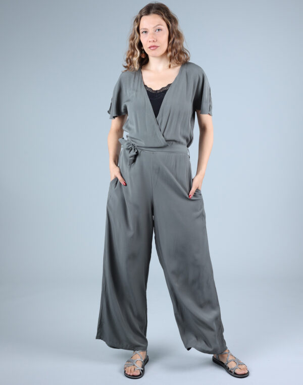 אוברול ויסקוזה