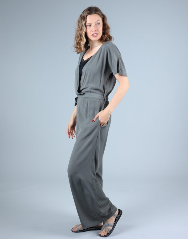 אוברול ויסקוזה