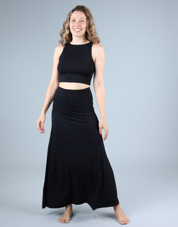 חצאית ארוכה