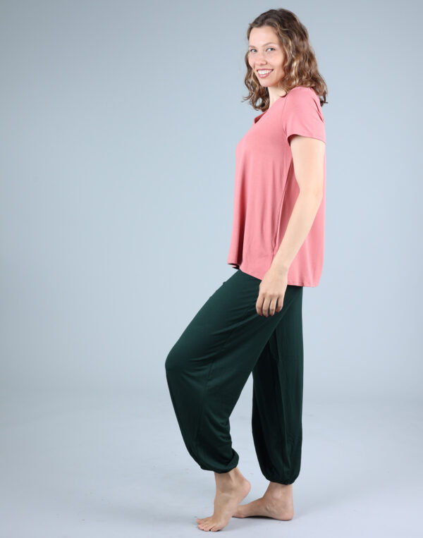 מכנסי הרמון