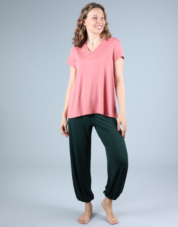 מכנסי הרמון