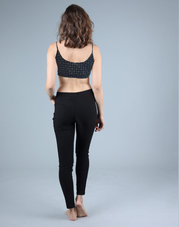 גוזייה מודפסת