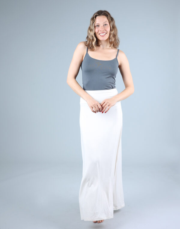 גופיית ספגטי