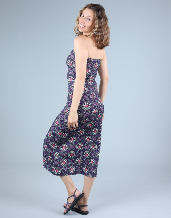 חצאית מעטפת