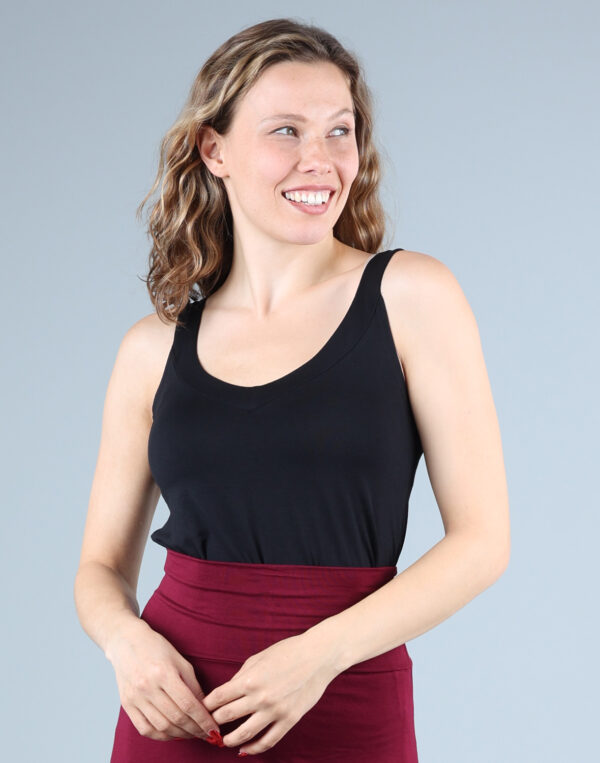 גופיית בייסיק