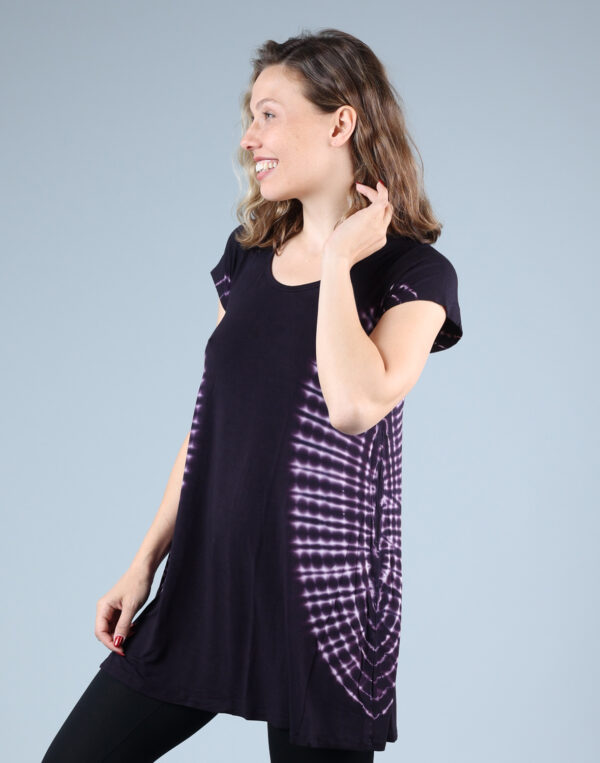 טוניקת טיי דיי