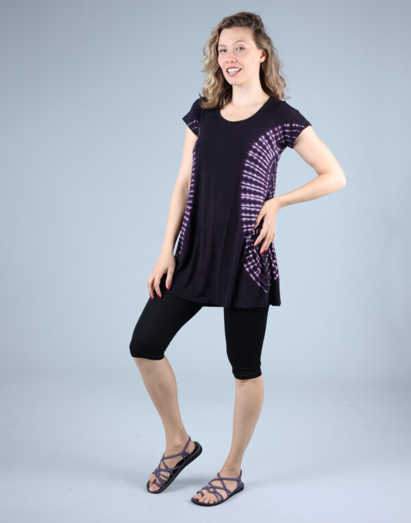 טוניקת טיי דיי