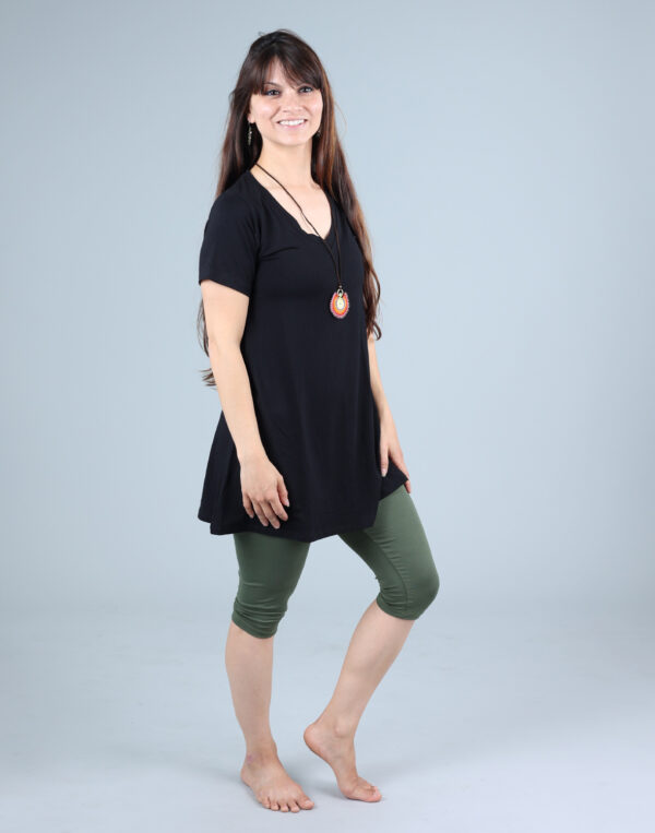 טוניקה משוחררת