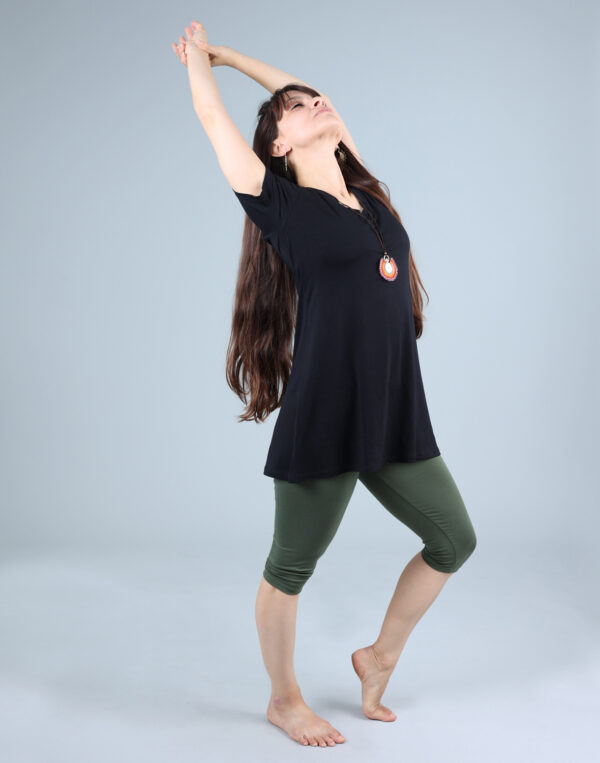 טוניקה משוחררת