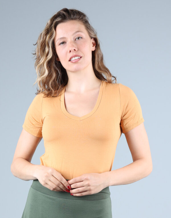 טוניקה משוחררת