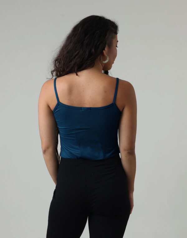 גופיית תחרה בייסיק