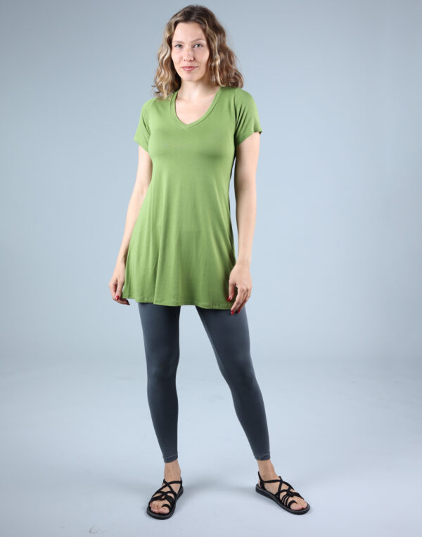 טוניקה משוחררת