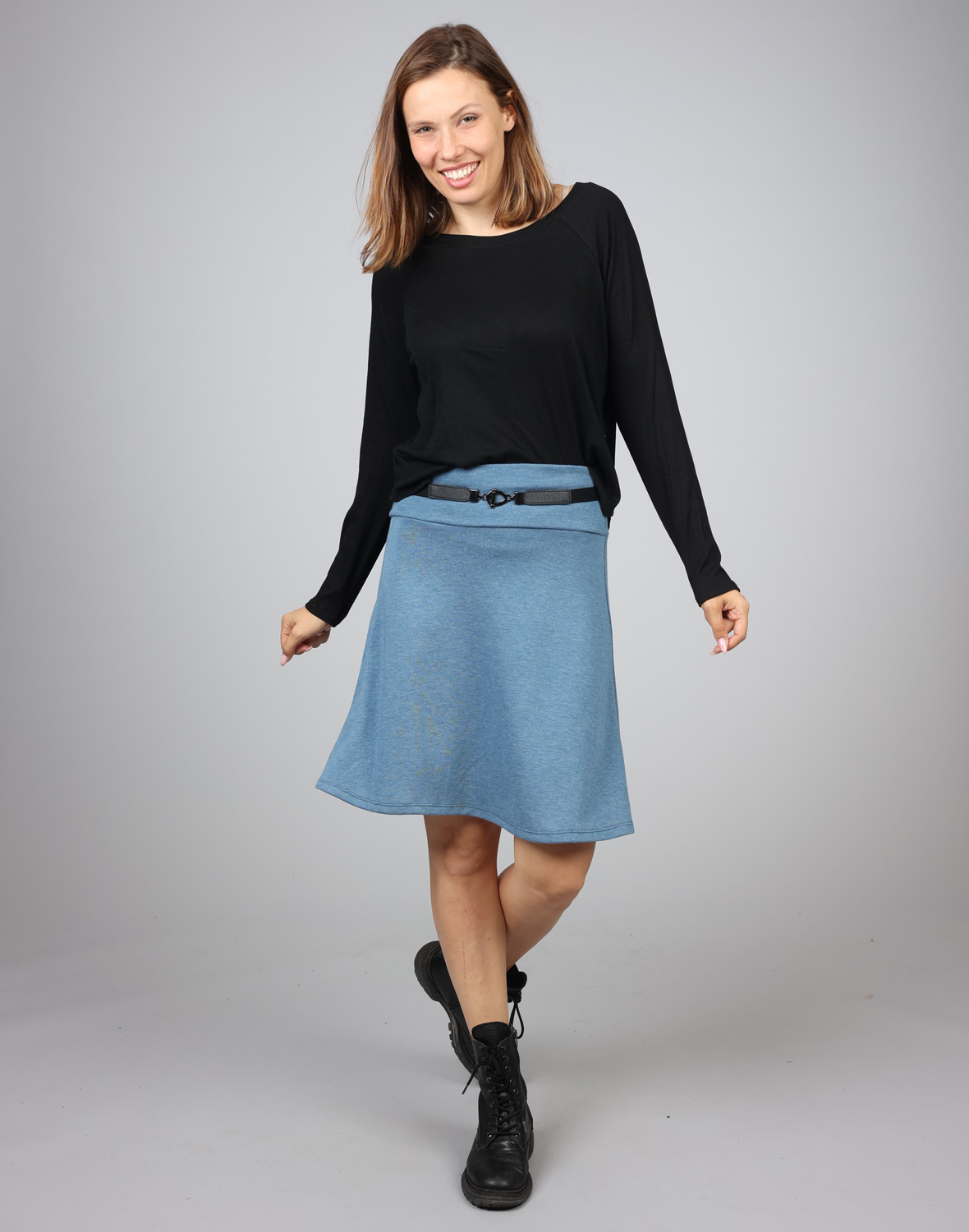 חגורת אבזם סוגר – תמונה 2 חגורת אבזם סוגר – תמונה 2