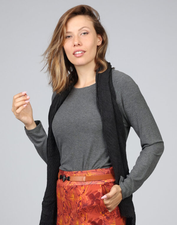 חגורת אבזם סוגר