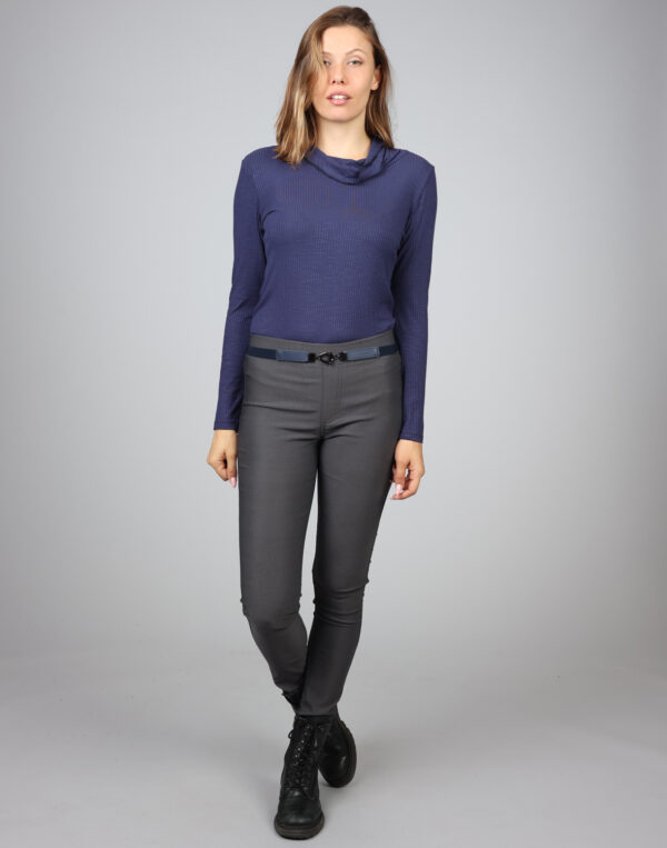 חגורת אבזם סוגר