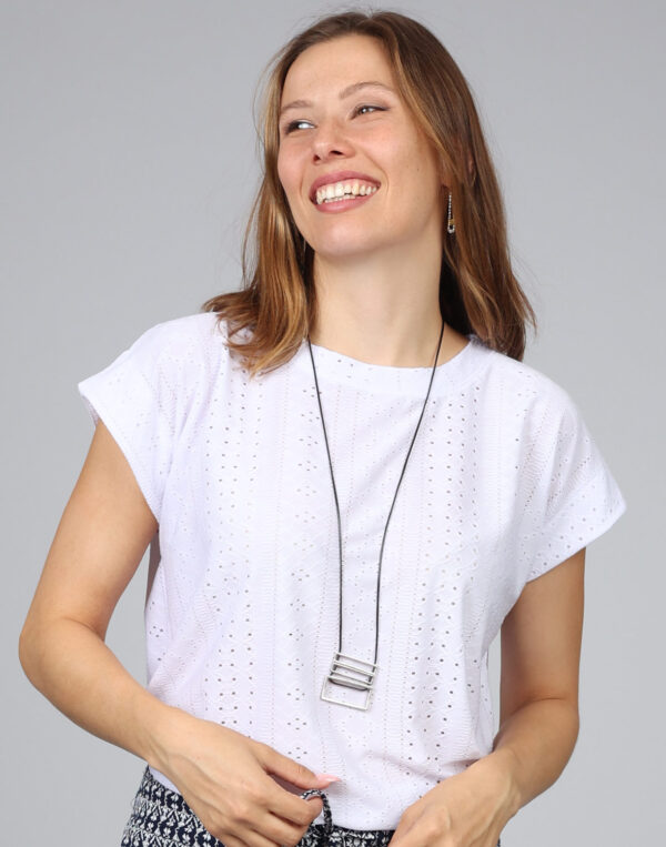 שרשרת מלבנים