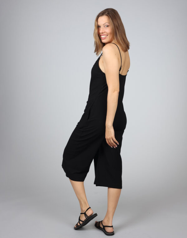 אוברול כותנה