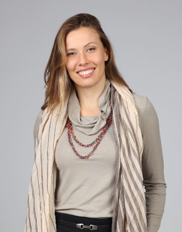 שרשרת ארוכה